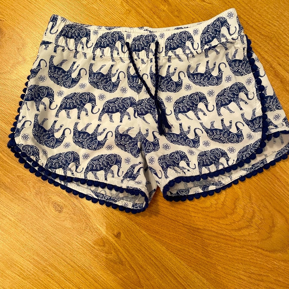 Gap girls shorts